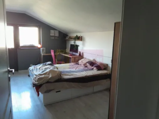 DE VANARE CASA P+M 5 CAM GIURGIU