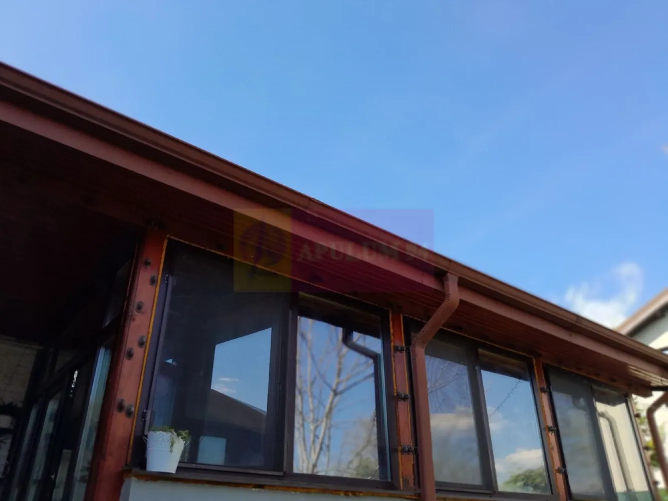 DE VANARE CASA P+M 5 CAM GIURGIU