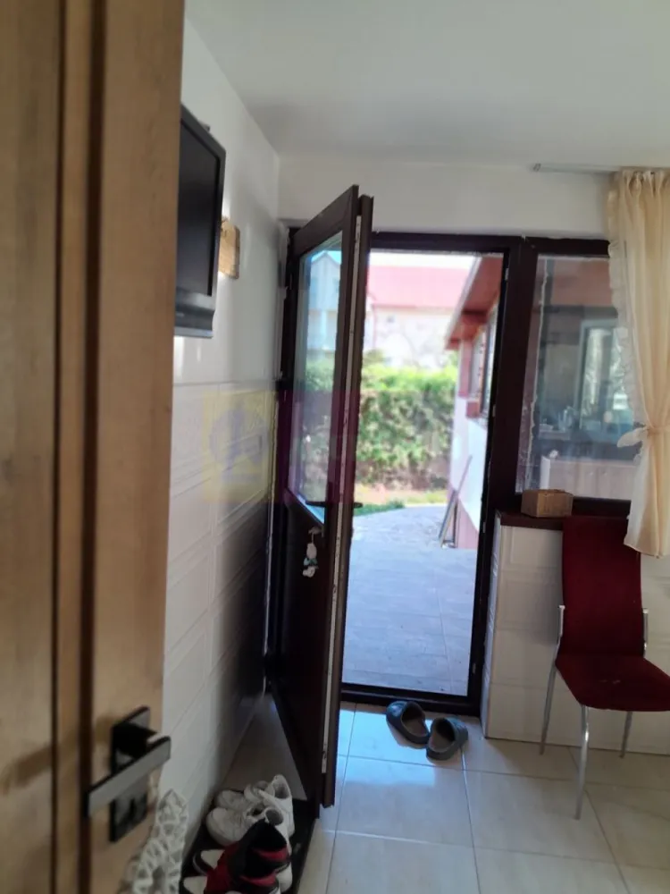 DE VANARE CASA P+M 5 CAM GIURGIU