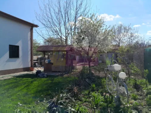 DE VANARE CASA P+M 5 CAM GIURGIU
