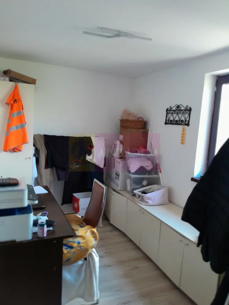 DE VANARE CASA P+M 5 CAM GIURGIU