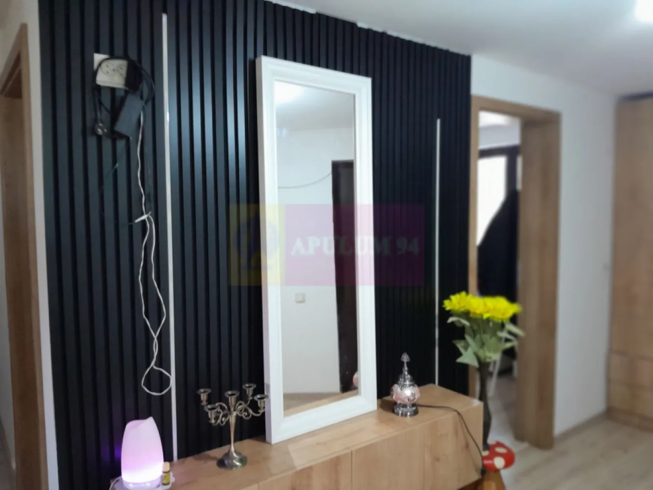 DE VANARE CASA P+M 5 CAM GIURGIU