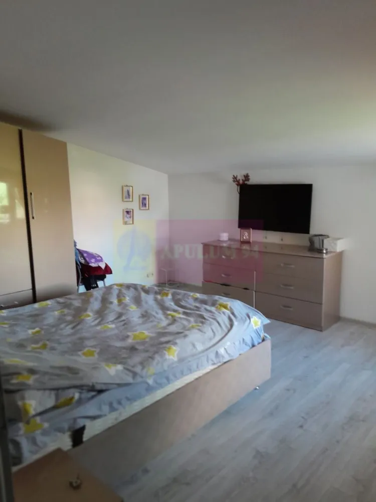 DE VANARE CASA P+M 5 CAM GIURGIU