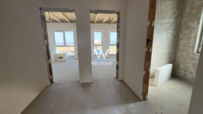 Duplex cu 4 camere si pivnita, Calea Cisnadiei, Sibiu