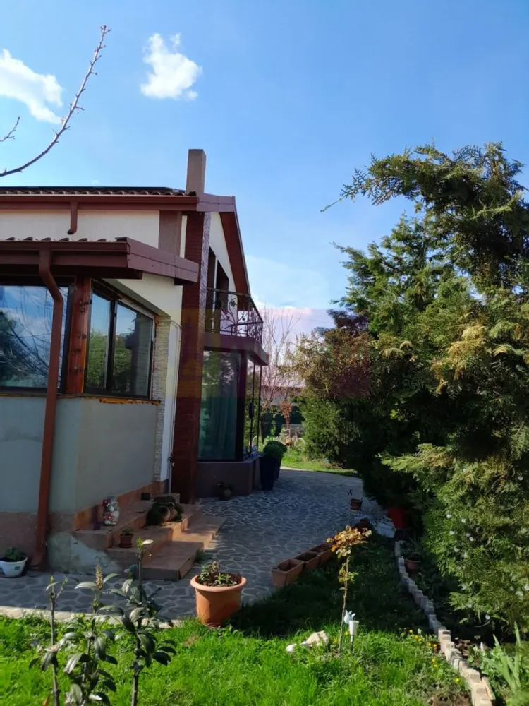DE VANARE CASA P+M 5 CAM GIURGIU