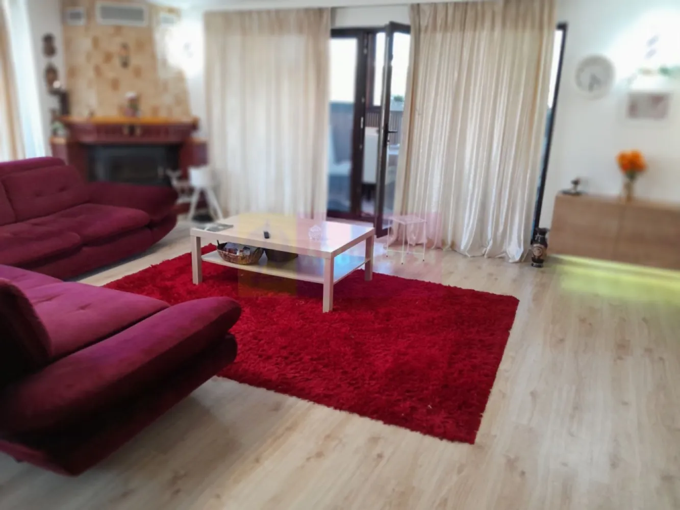 DE VANARE CASA P+M 5 CAM GIURGIU