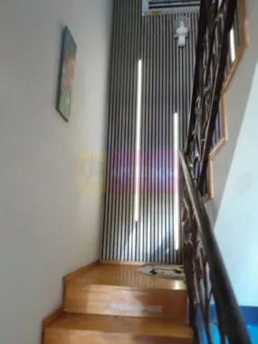 DE VANARE CASA P+M 5 CAM GIURGIU