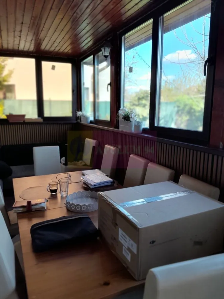 DE VANARE CASA P+M 5 CAM GIURGIU