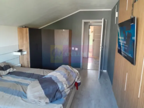 DE VANARE CASA P+M 5 CAM GIURGIU