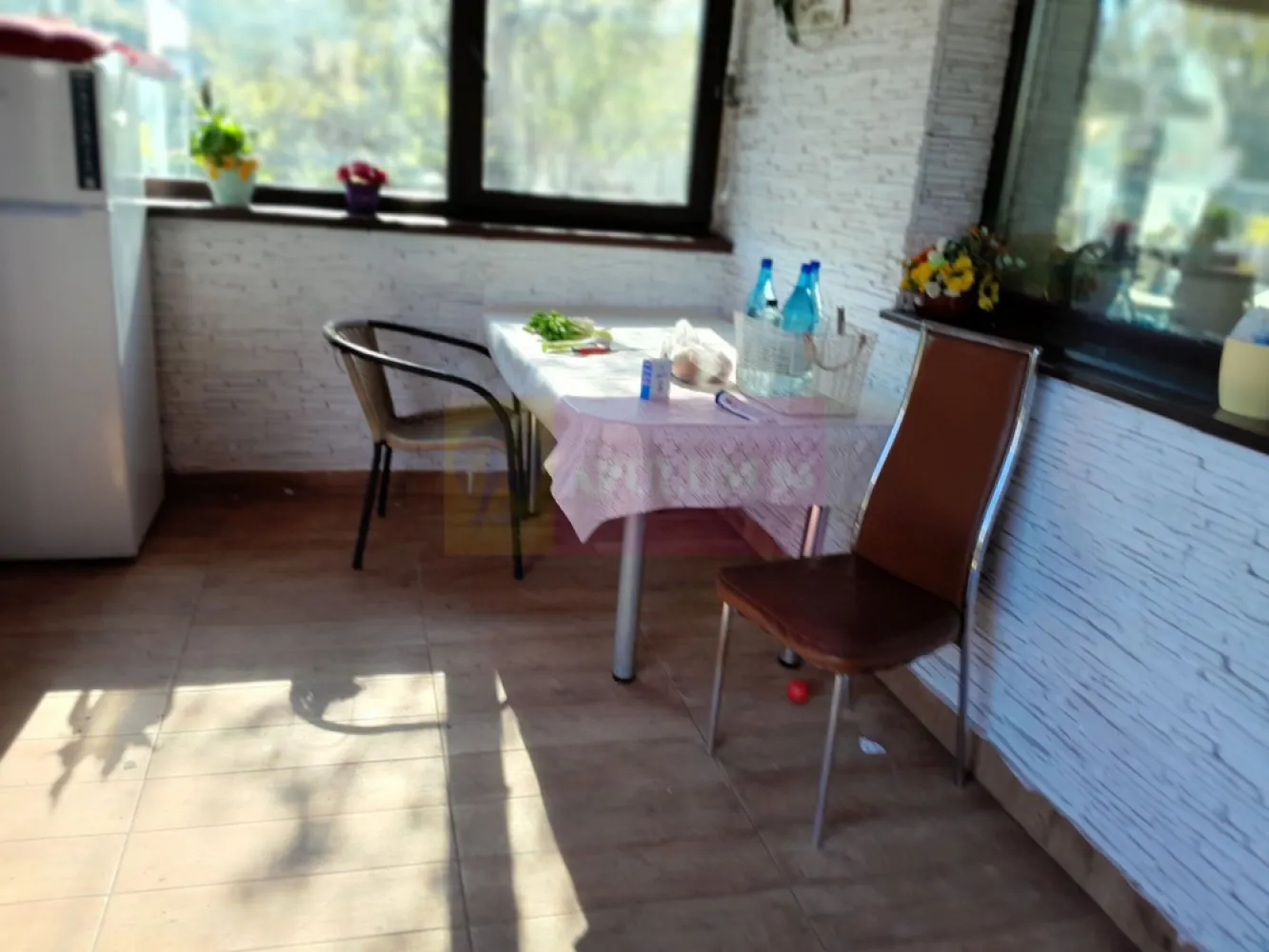 DE VANARE CASA P+M 5 CAM GIURGIU