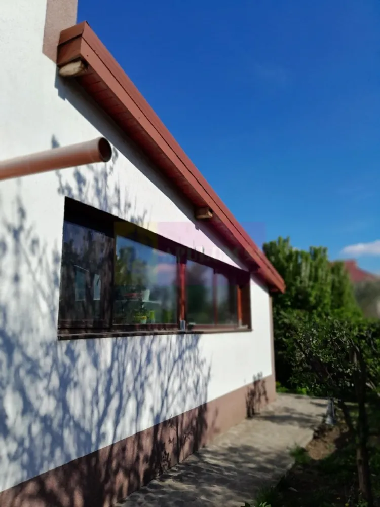 DE VANARE CASA P+M 5 CAM GIURGIU