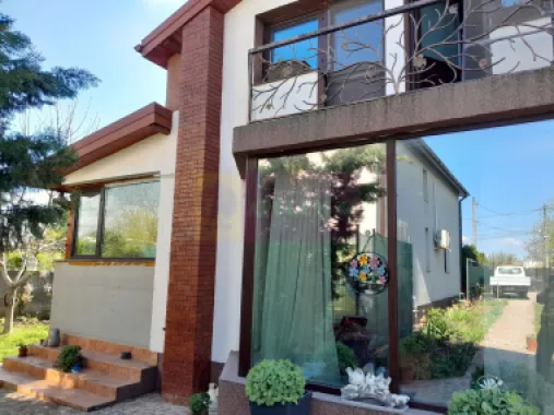 DE VANARE CASA P+M 5 CAM GIURGIU