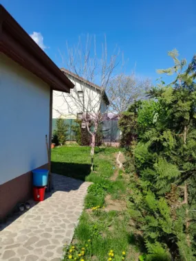DE VANARE CASA P+M 5 CAM GIURGIU