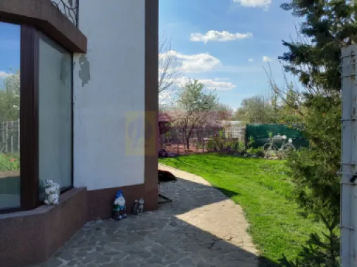 DE VANARE CASA P+M 5 CAM GIURGIU