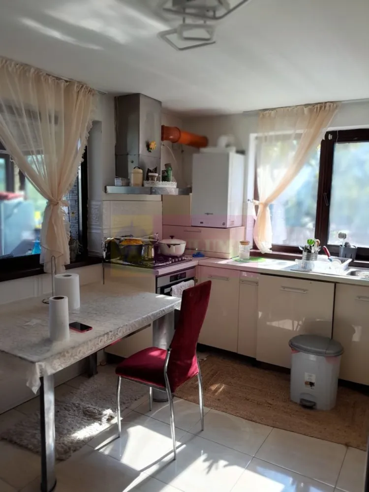 DE VANARE CASA P+M 5 CAM GIURGIU