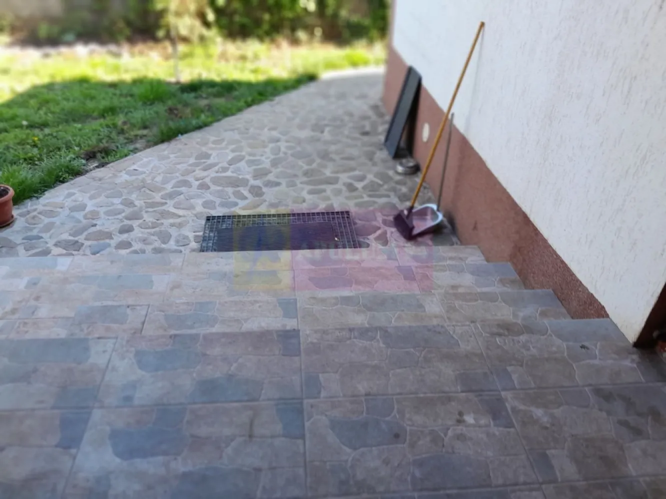 DE VANARE CASA P+M 5 CAM GIURGIU