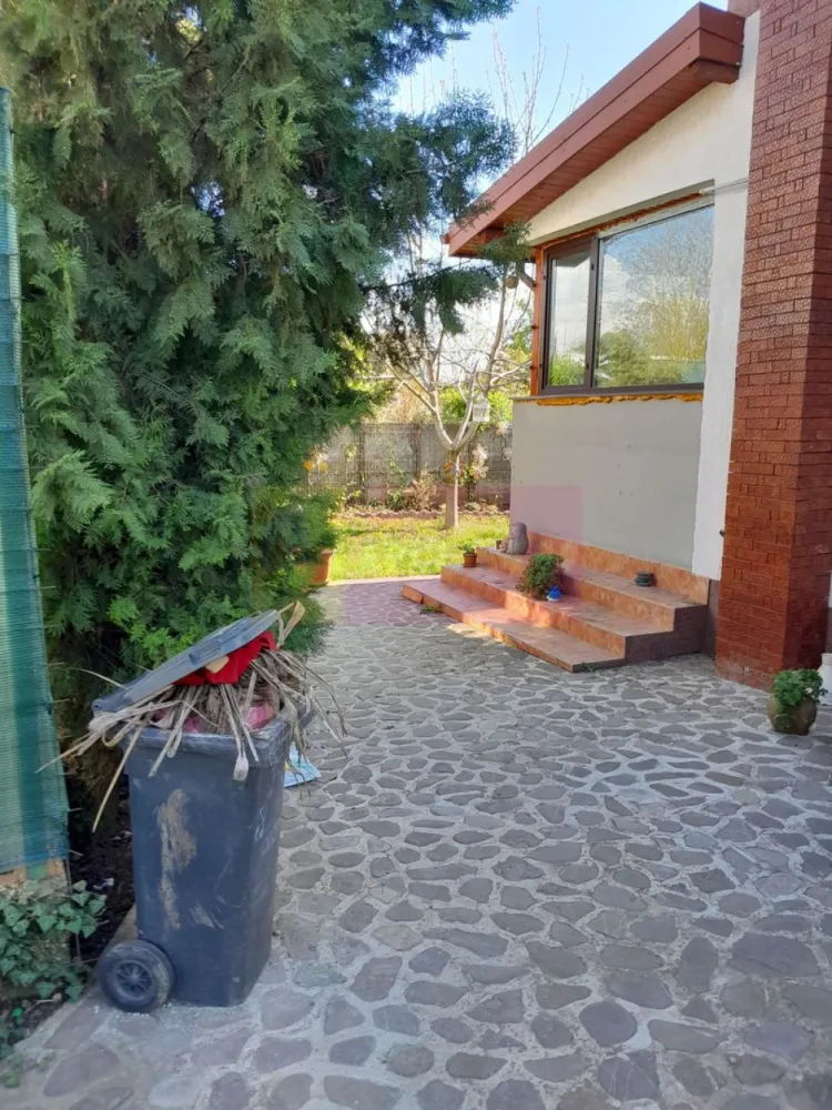DE VANARE CASA P+M 5 CAM GIURGIU