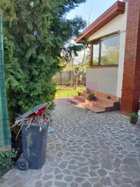 DE VANARE CASA P+M 5 CAM GIURGIU