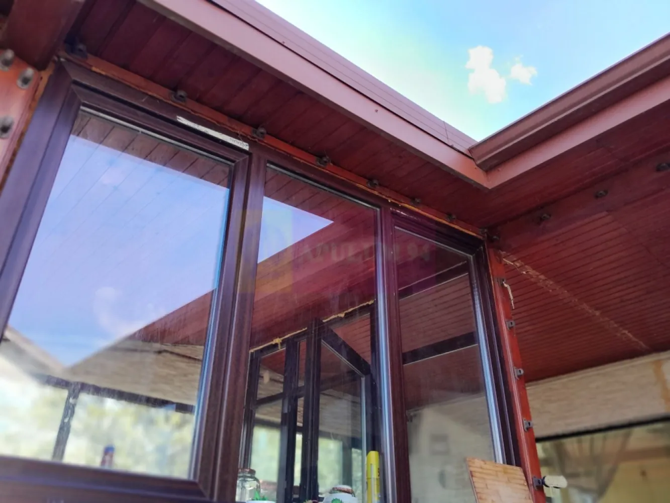 DE VANARE CASA P+M 5 CAM GIURGIU