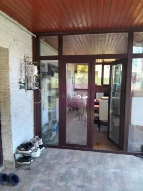 DE VANARE CASA P+M 5 CAM GIURGIU