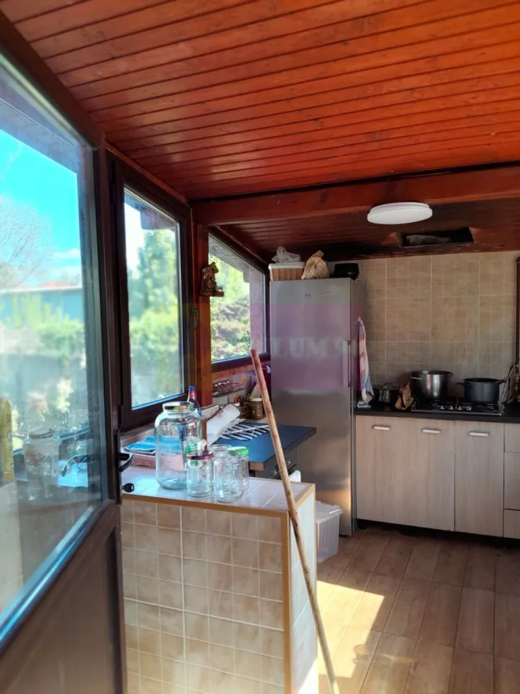 DE VANARE CASA P+M 5 CAM GIURGIU