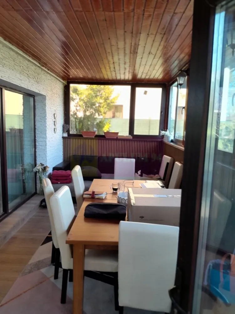 DE VANARE CASA P+M 5 CAM GIURGIU