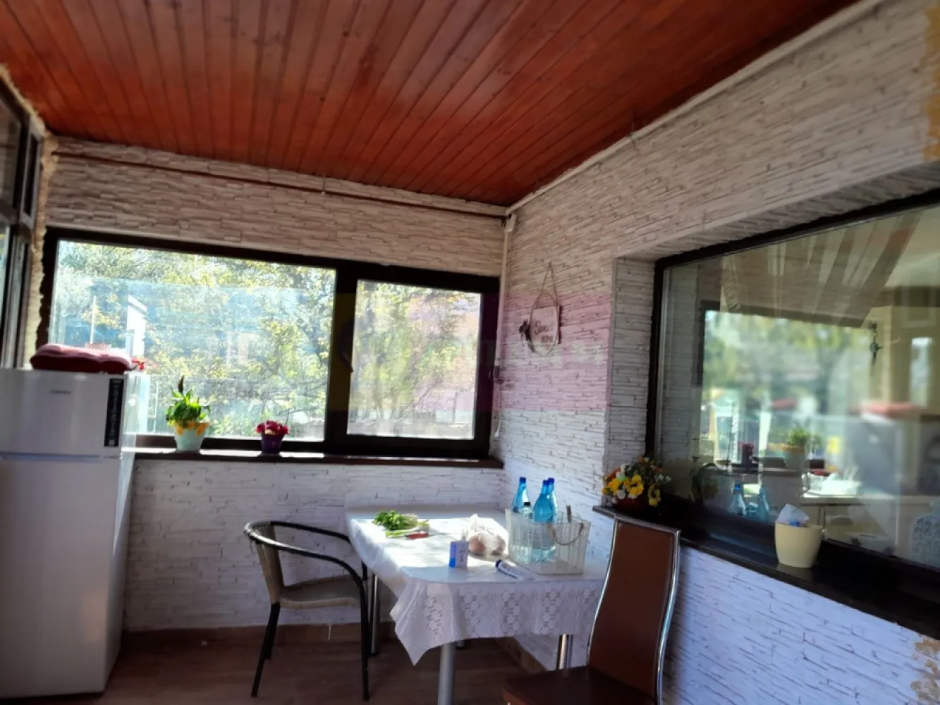 DE VANARE CASA P+M 5 CAM GIURGIU