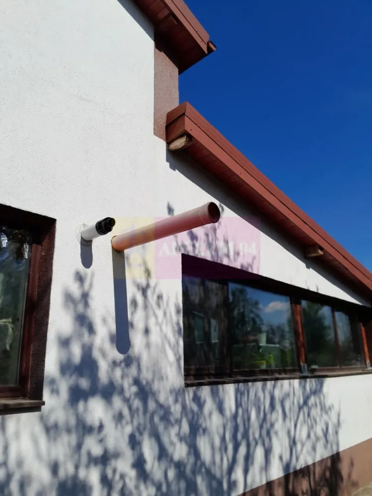 DE VANARE CASA P+M 5 CAM GIURGIU