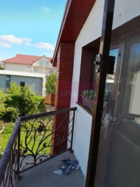 DE VANARE CASA P+M 5 CAM GIURGIU