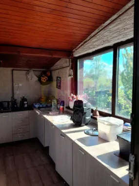 DE VANARE CASA P+M 5 CAM GIURGIU