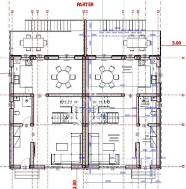 Duplex cu 4 camere si pivnita, Calea Cisnadiei, Sibiu