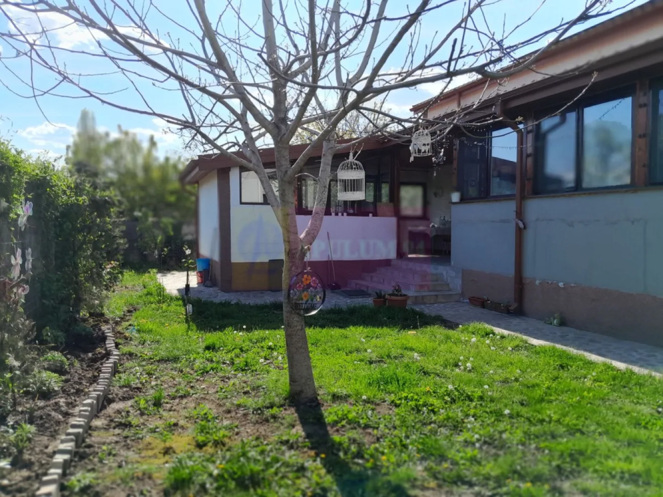 DE VANARE CASA P+M 5 CAM GIURGIU