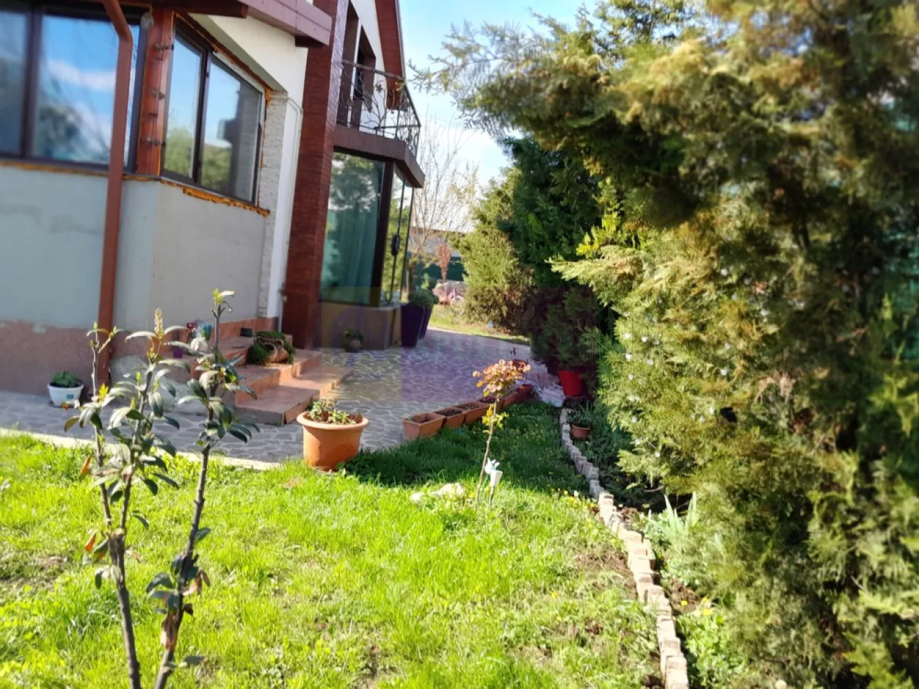 DE VANARE CASA P+M 5 CAM GIURGIU