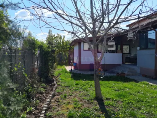 DE VANARE CASA P+M 5 CAM GIURGIU