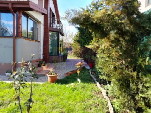 DE VANARE CASA P+M 5 CAM GIURGIU