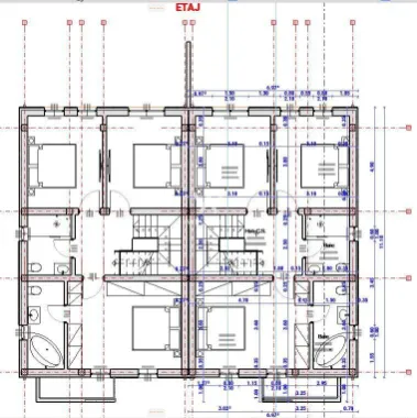 Duplex cu 4 camere si pivnita, Calea Cisnadiei, Sibiu
