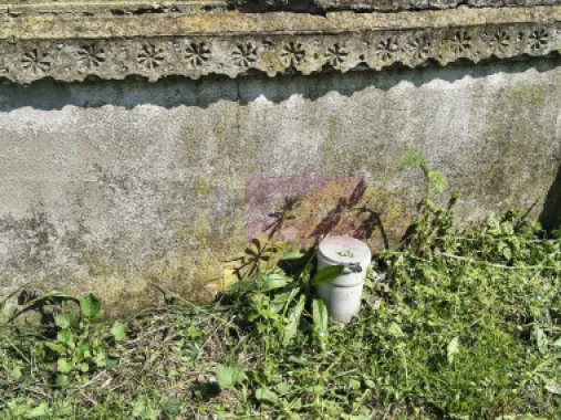 Teren cu o casă demolabilă în satul Poșta la 15 minute de București