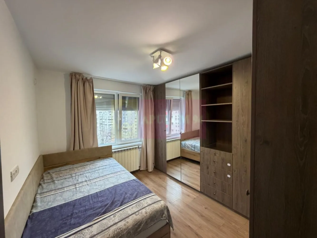 Apartament superb în apropiere de Parcul Tineretului și Metrou