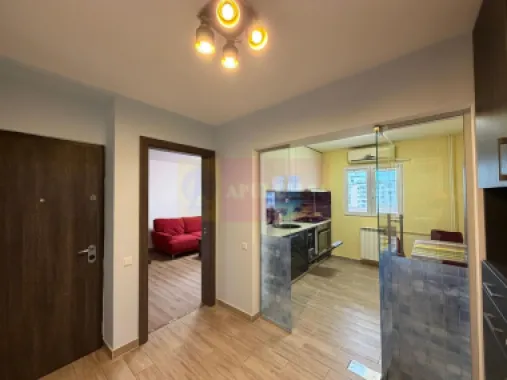 Apartament superb în apropiere de Parcul Tineretului și Metrou