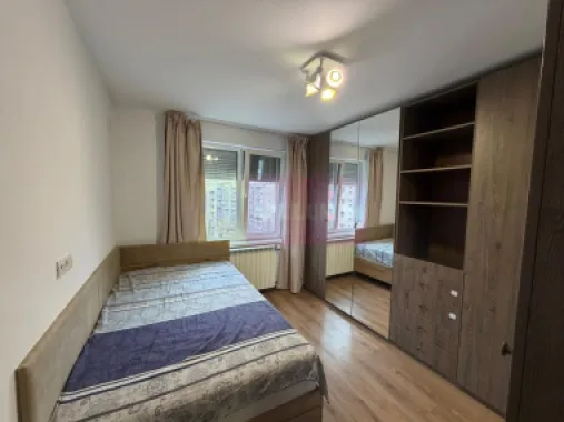 Apartament superb în apropiere de Parcul Tineretului și Metrou
