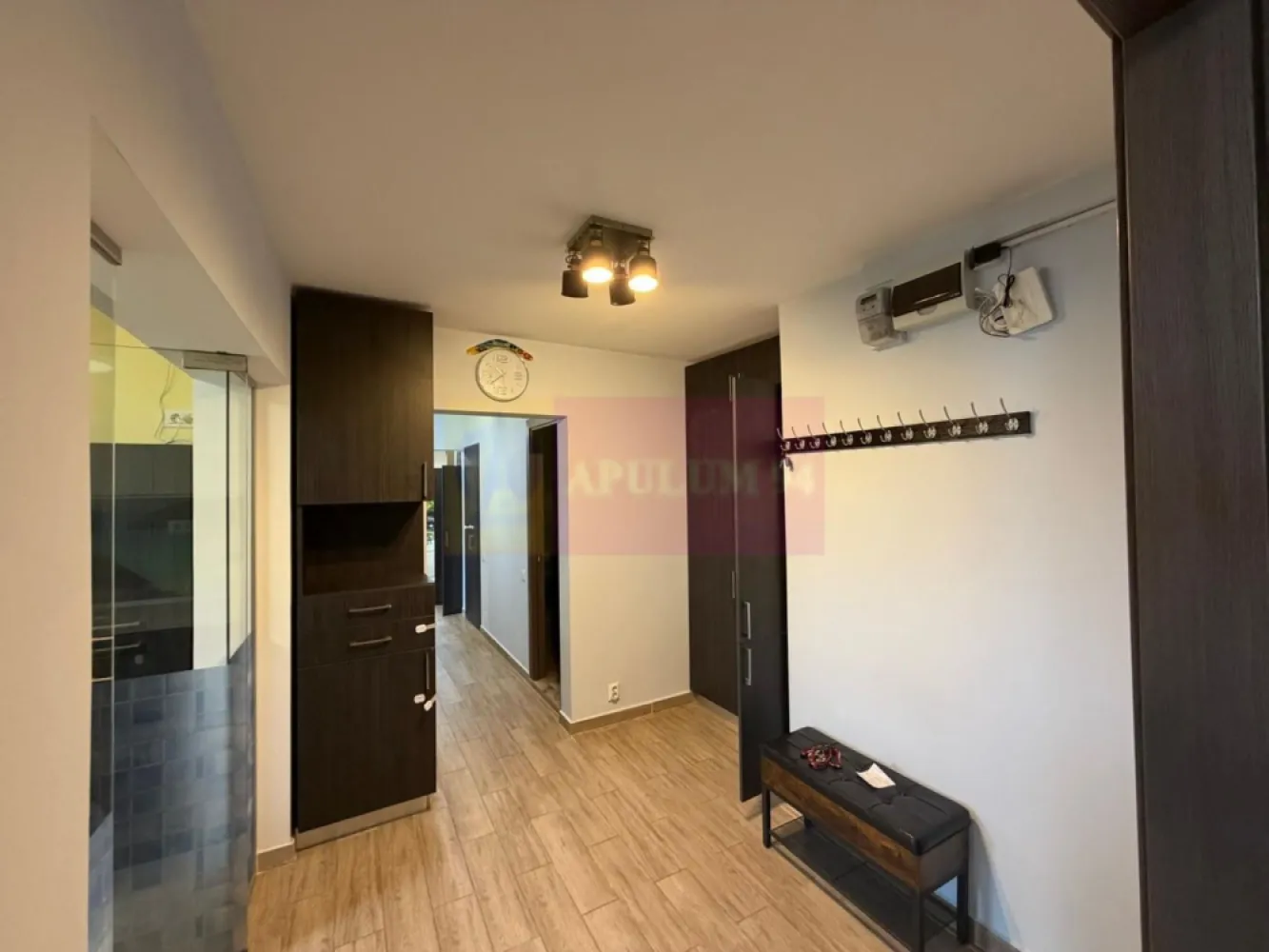 Apartament superb în apropiere de Parcul Tineretului și Metrou