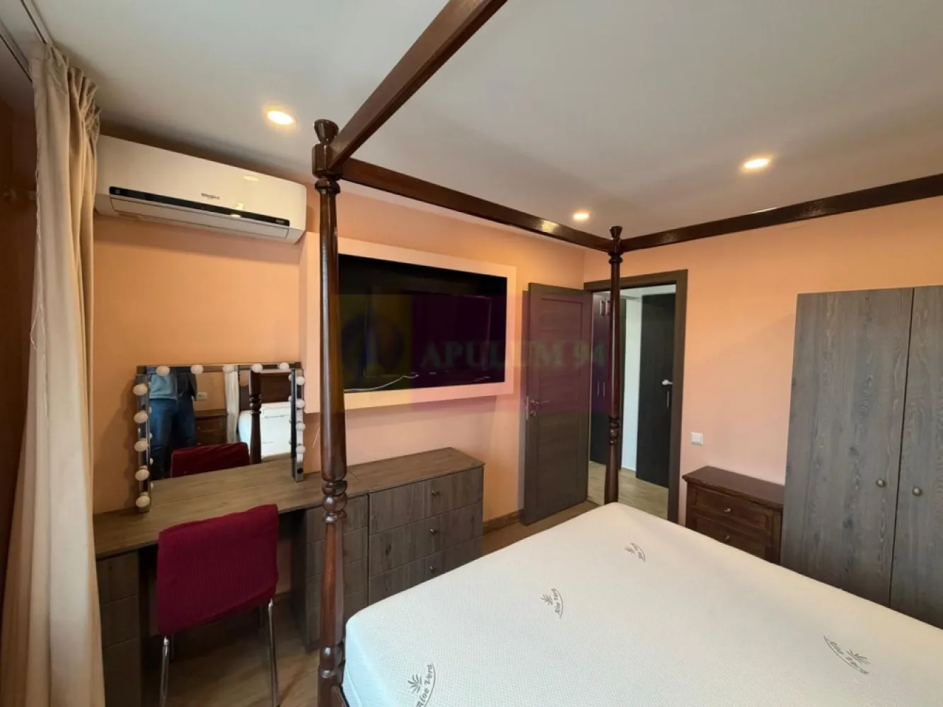 Apartament superb în apropiere de Parcul Tineretului și Metrou