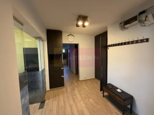 Apartament superb în apropiere de Parcul Tineretului și Metrou