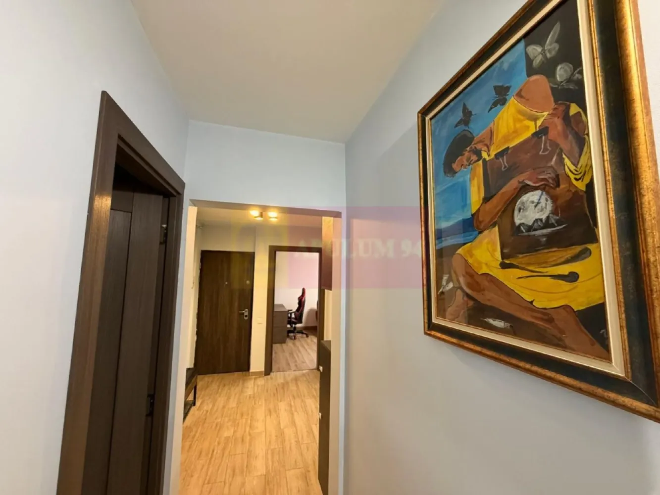 Apartament superb în apropiere de Parcul Tineretului și Metrou
