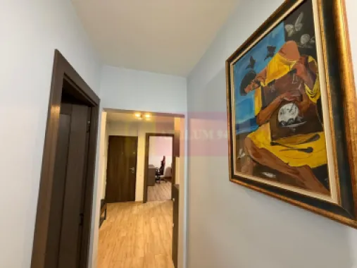 Apartament superb în apropiere de Parcul Tineretului și Metrou