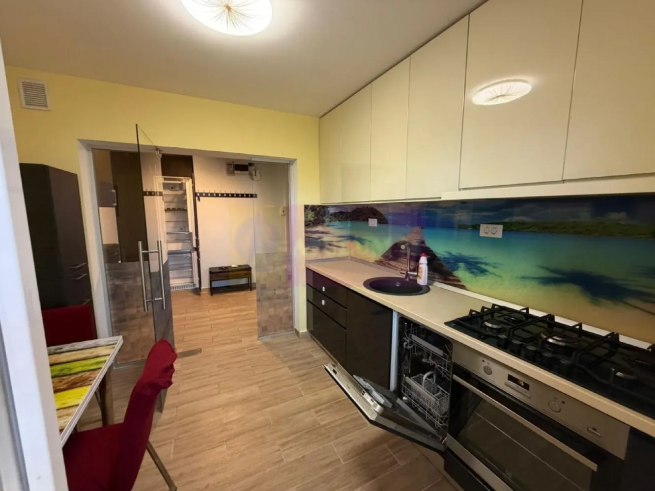 Apartament superb în apropiere de Parcul Tineretului și Metrou