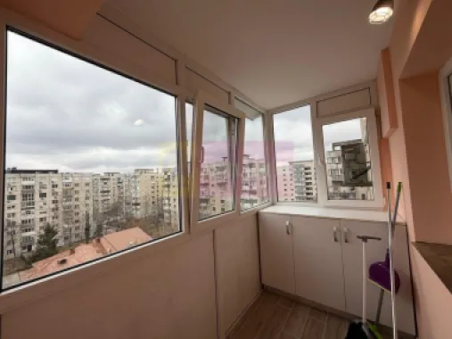 Apartament superb în apropiere de Parcul Tineretului și Metrou