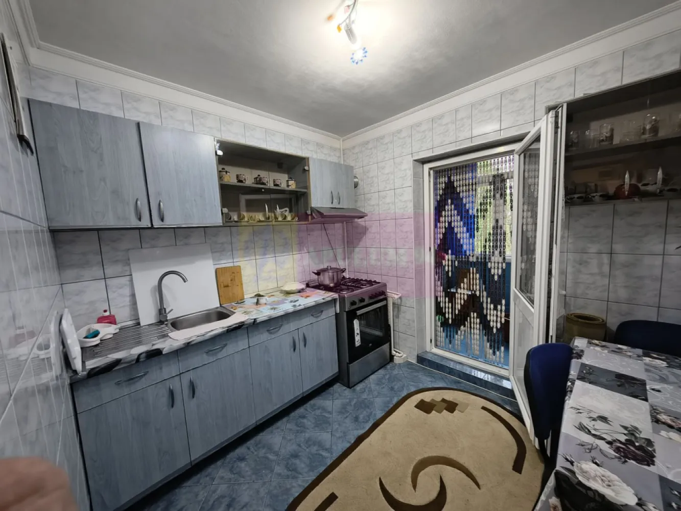 Apartament 3 camere confort 1 Decomandat Colentina- Maior Băcilă