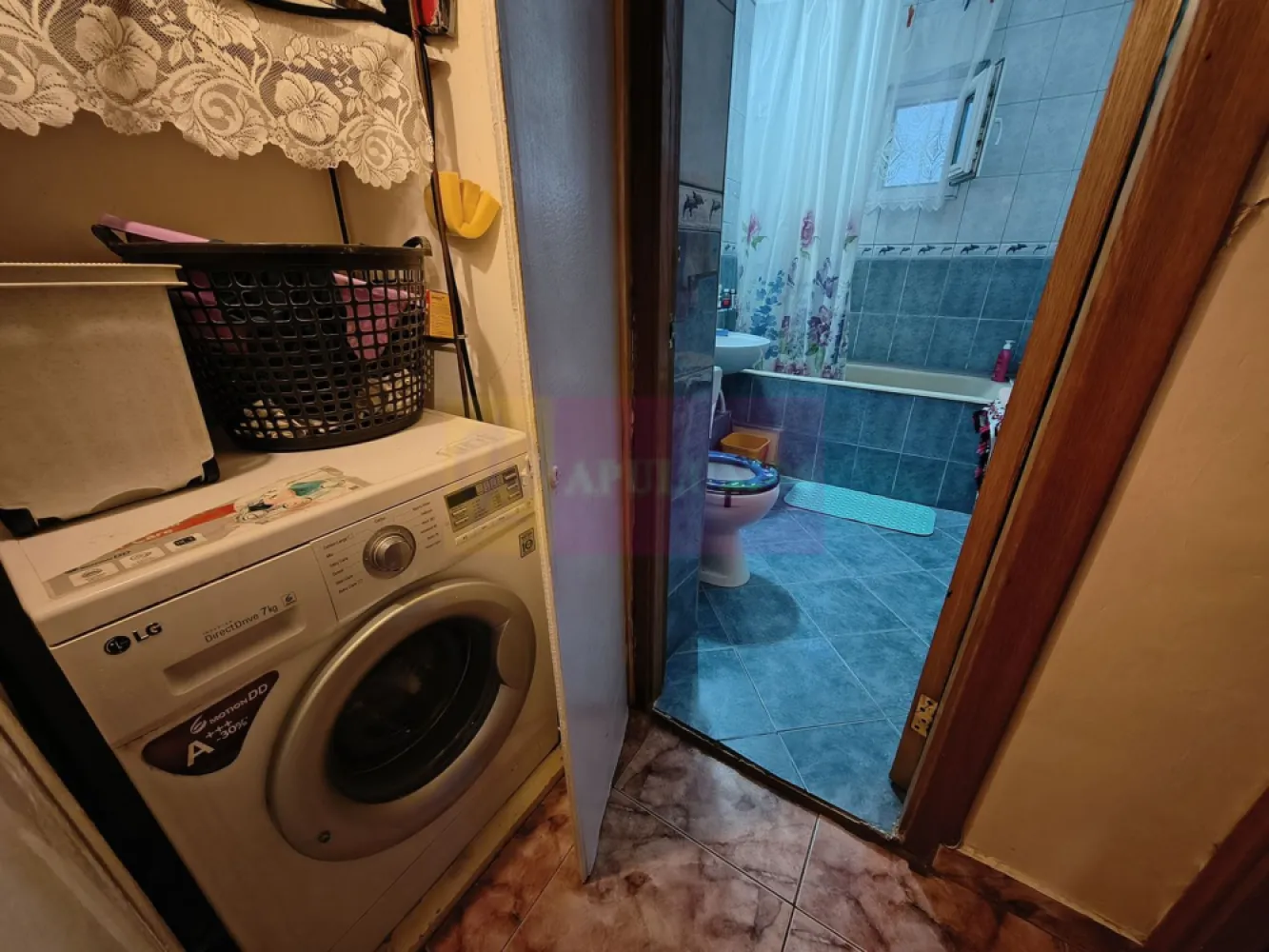 Apartament 3 camere confort 1 Decomandat Colentina- Maior Băcilă