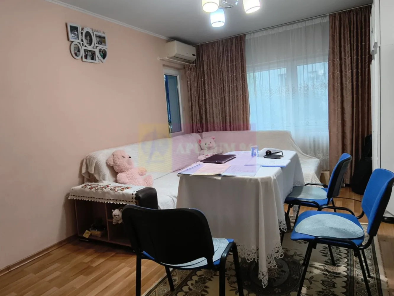Apartament 3 camere confort 1 Decomandat Colentina- Maior Băcilă